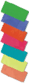 Tablelinen and napkins for rental in these hot colours